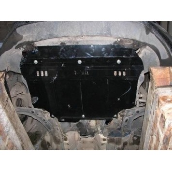 Захист двигуна Volkswagen Jetta 2005-2010